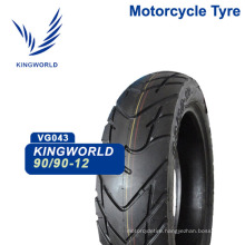 good quality scooter tires 90/90-12